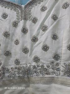 Bridal Lenga Wear Only One&#39;s