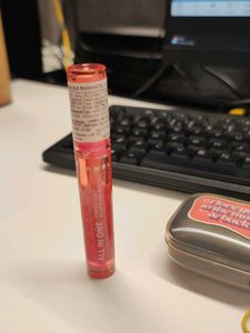 Lamel Lip Oil Most Loved , Hydrating 3ml