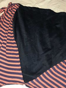 A Yoga Or Gym Top