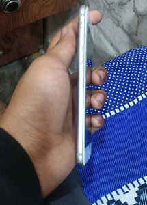 New One I Pho 6 Gold And Silver