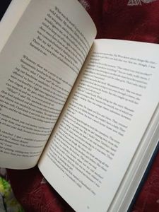 The Testament By Margaret Atwood Hardback .