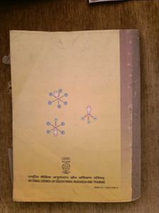NCERT Class 12 Chemistry Part 1 And 2