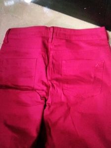 New Pants