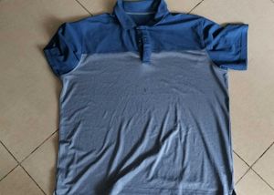 three men&#39;s t shirts