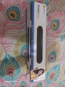 Ptron Fusion Evo Soundbar