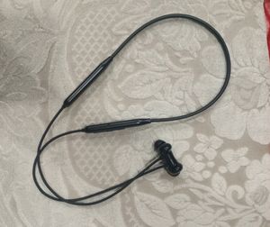 OnePlus wireless bullet z2 neckband