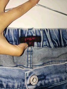 Ginger Cargos For Women