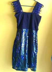 Combo Pack Of 3 Dresses @777