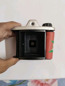 Camera