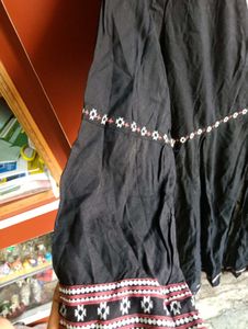 Siyahi Kurti