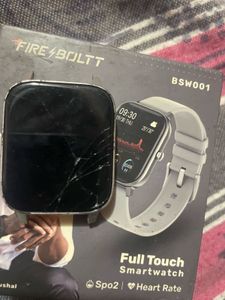 Fireboltt Smartwatch