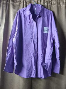 Woman Shirt