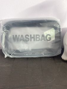 Toiletry Organiser Bag
