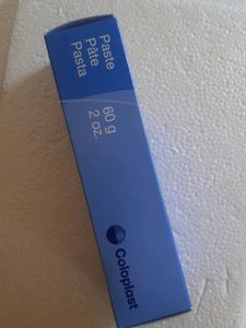 Coloplast Paste (60gm) For Ostomy (Ostomy Paste)