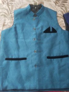 Nehru Jacket