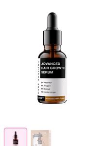 Hair Serum For Regrowth 🌸💞💯💯