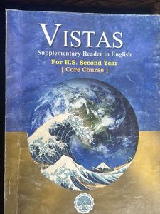 Class XII Textbook Bundle english and P.E