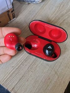 Boult Audio Earbuds