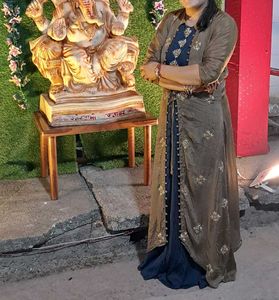 Elegant Kurta Set