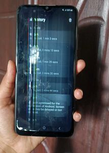 Samsung Phone - Good Condition