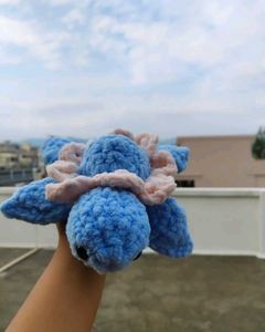 Cute Turtle Toy