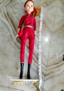 Big Size Barbie Doll