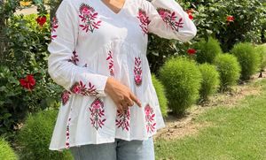 Short Kurti