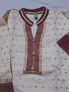 Elegant Kurta