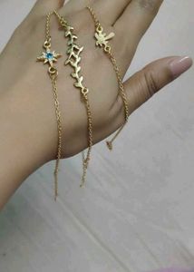 New never ever used set of 3 bracelets❣️