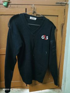 Stylish Knitted Sweater