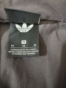 Adidas x Y2K Streetwear Track Jacket