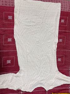 Chikankari Embroidered kurta