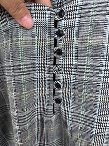 Zara Sphagetti Dress