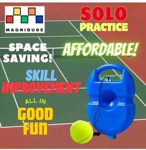 Tennis Trainer Rebound Ball