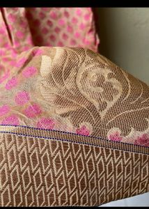 Brand New Kashish zari embroidered kurta💗