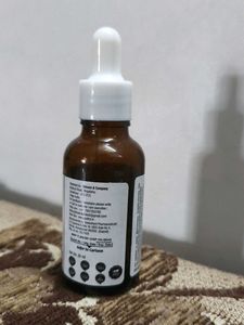 Pattra Rice Water Face Serum