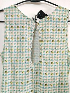 High And Low Kurti