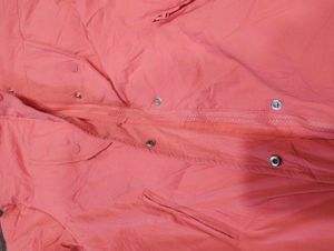Puffer Jacket New