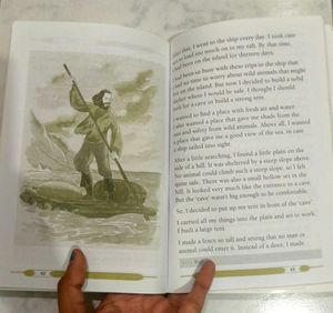 Buzzword Literature Reader 4 and 5