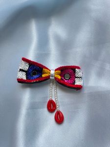RUDIKAA- Traditional Bow Elegant &amp; Stylist