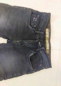 Two Pairs of Jeans 👖
