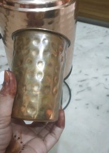 Tambe Ki 5 Litre Tank