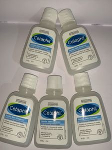 Cetaphil Gentle Cleanser