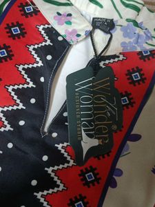 Elegant Floral Kurta Palazzo Set