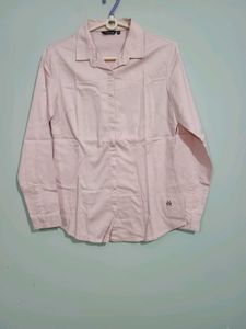 Pink Shirt