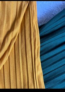 Plazo Pants