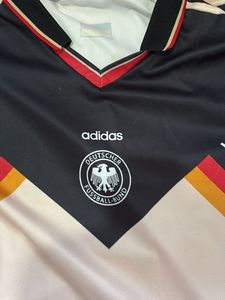Vintage Adidas Germany Jersey
