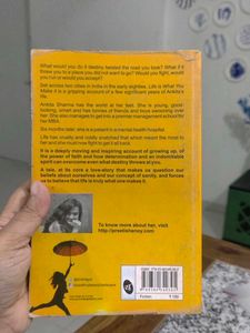 Life is What You Make It