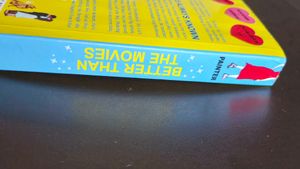 Better Than The Movies