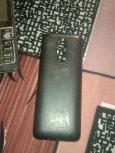 Lava Keypard Phone